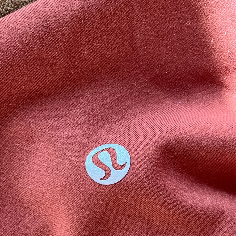 Aritzia/Lululemon Athleisure bundle flare leggings - Picture 5 of 14